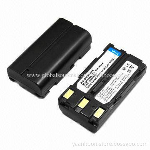 Replacement Camera Battery for JVCBN-V214